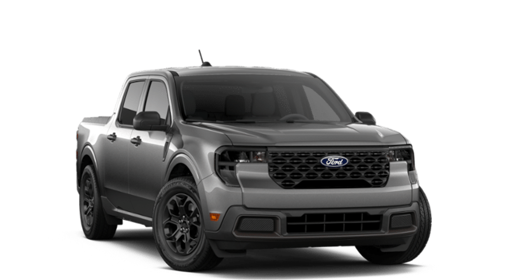 New 2026 Ford Maverick TRUCK