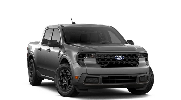 2026 Ford Maverick Truck SuperCrew