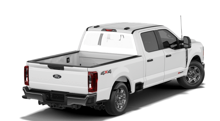 New 2027 Ford Super Duty F-250® XLT TRUCK