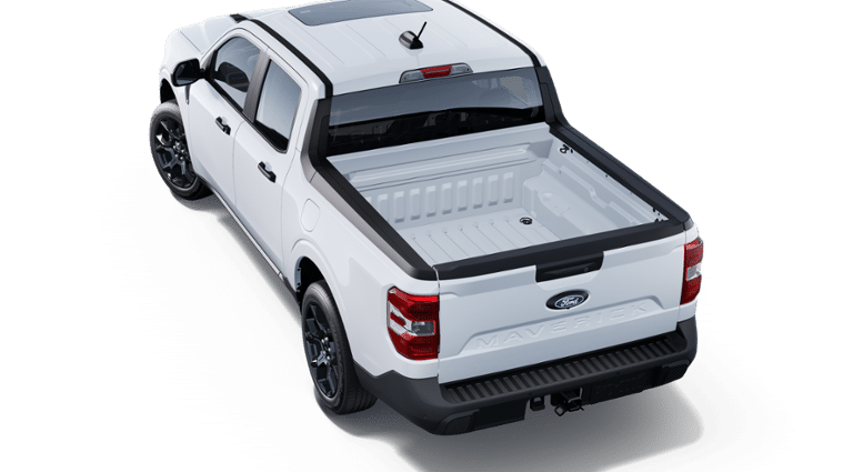 2025 Ford Maverick XLT - Photo 26