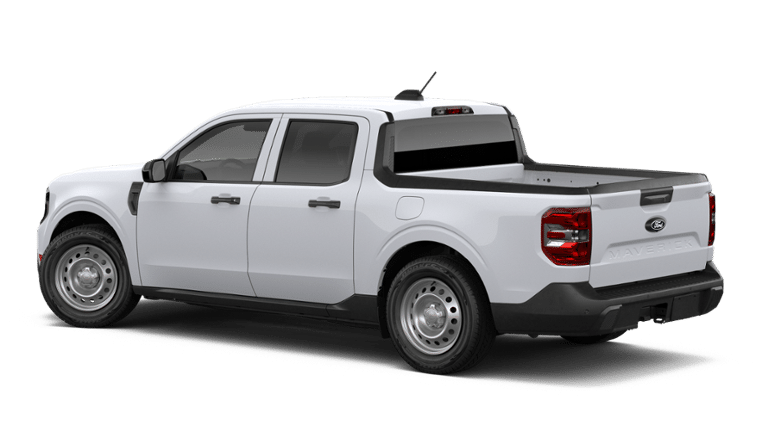 2026 Ford Maverick XL Truck
