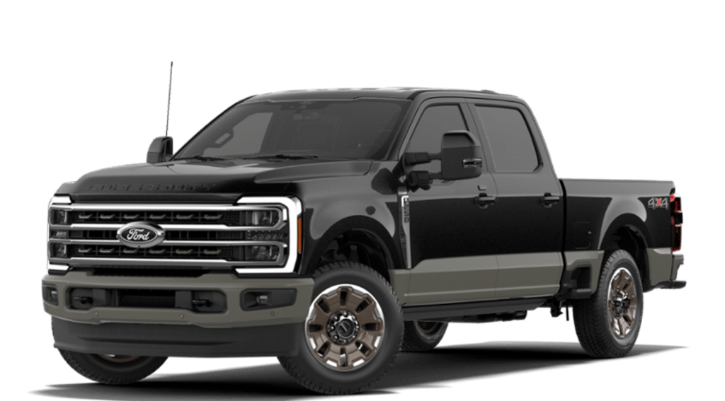 New 2027 Ford Super Duty F-250® King Ranch® TRUCK