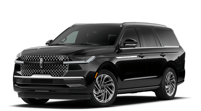 2026 Lincoln Navigator