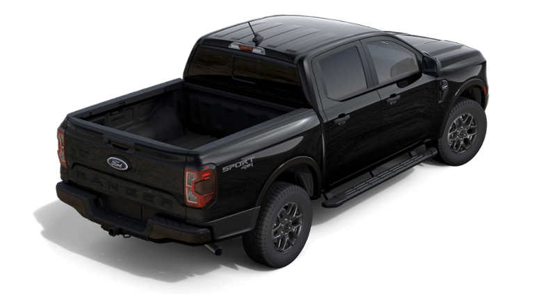 2024 Ford Ranger XLT - Photo 25