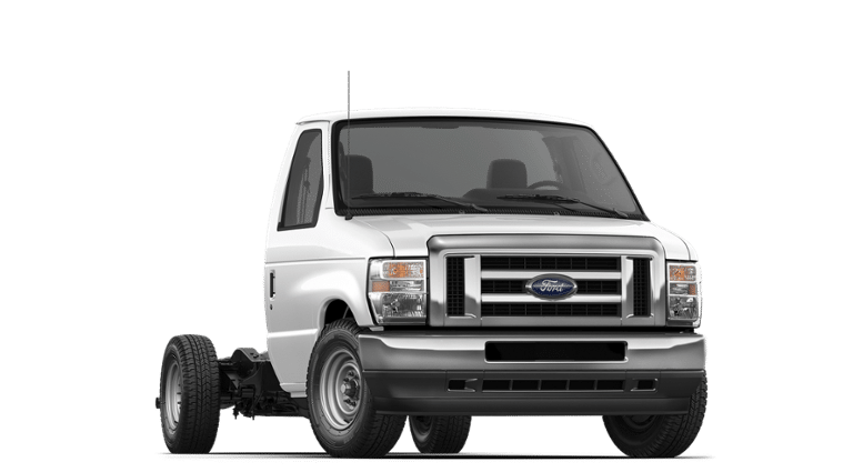 2026 Ford E-Series Cutaway Base - Photo 33