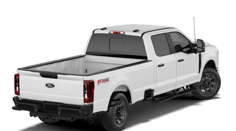 New 2027 Ford Super Duty F-350® XL TRUCK