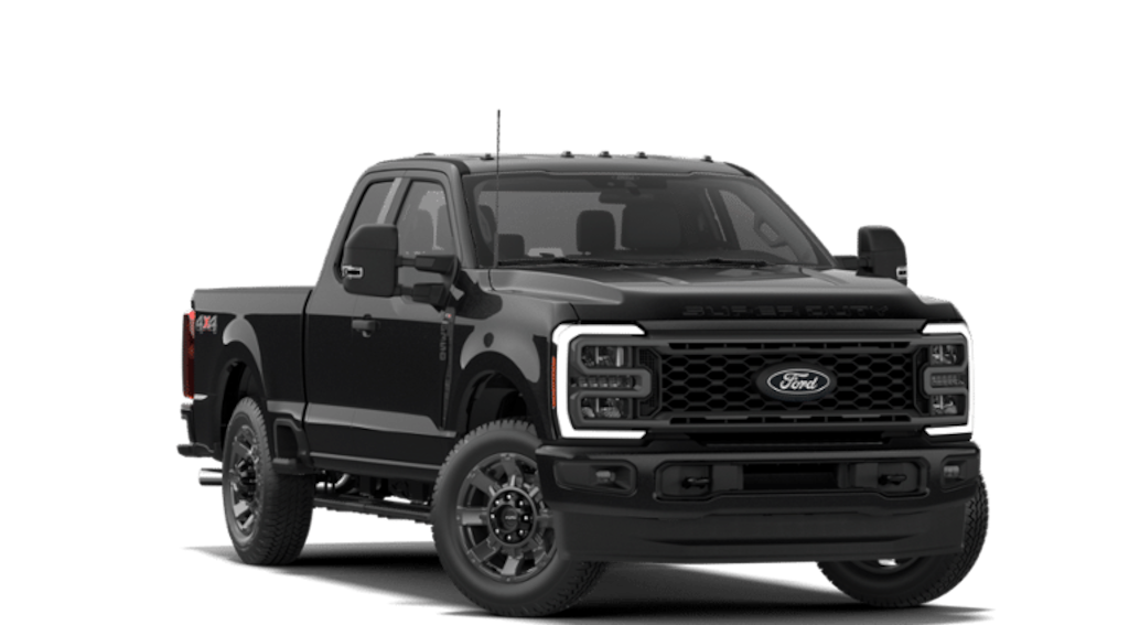 New 2027 Ford F-350 F-350® XL Truck Super Cab