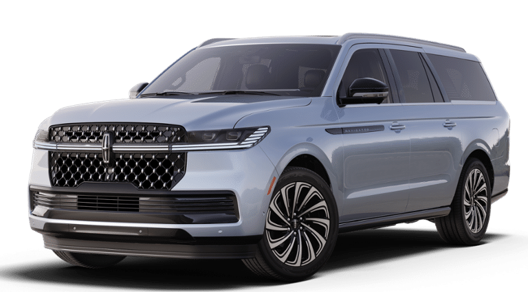 2025 Lincoln Navigator Black Label L - Photo 24