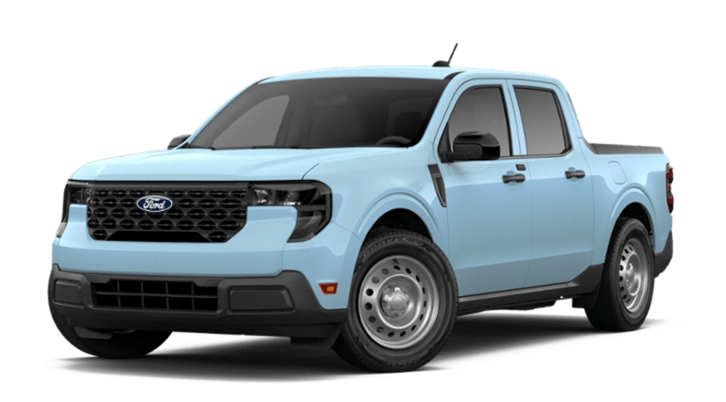 New 2026 Ford Maverick XL Truck