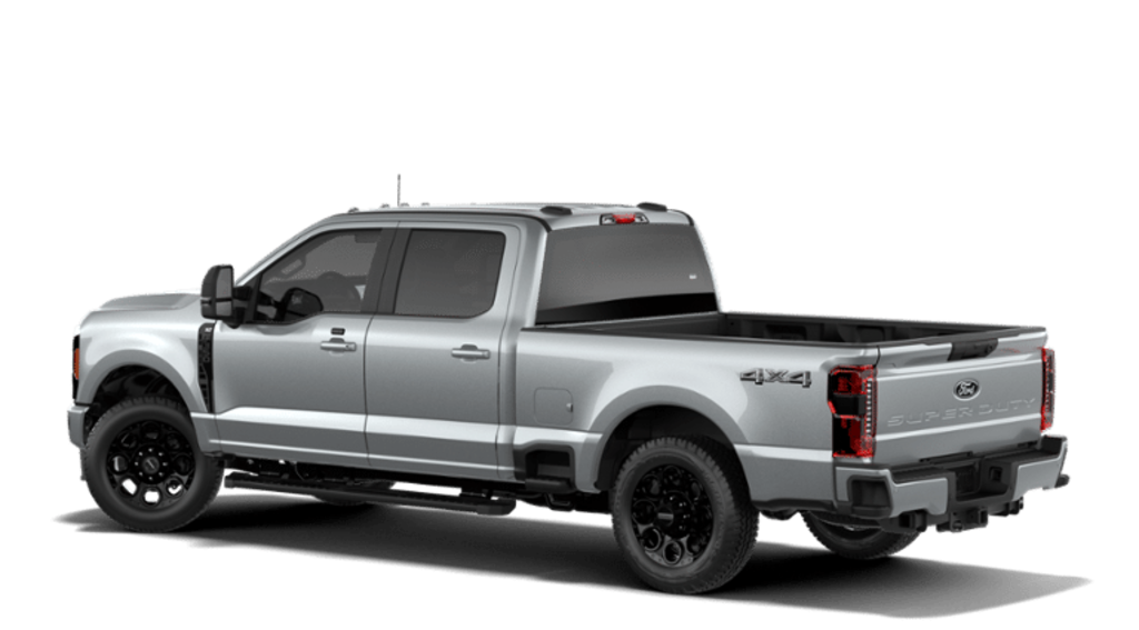 New 2027 Ford F-350SD XLT Truck