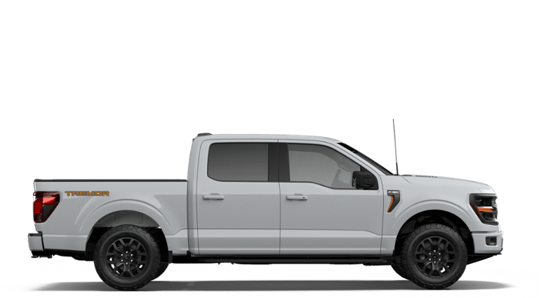 2026 Ford F-150 Tremor - Photo 26