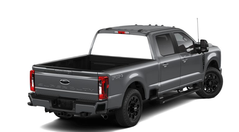 New 2026 Ford F-350 XLT TRUCK