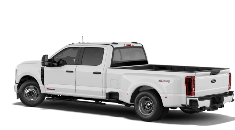 New 2027 Ford Super Duty F-350® XL TRUCK