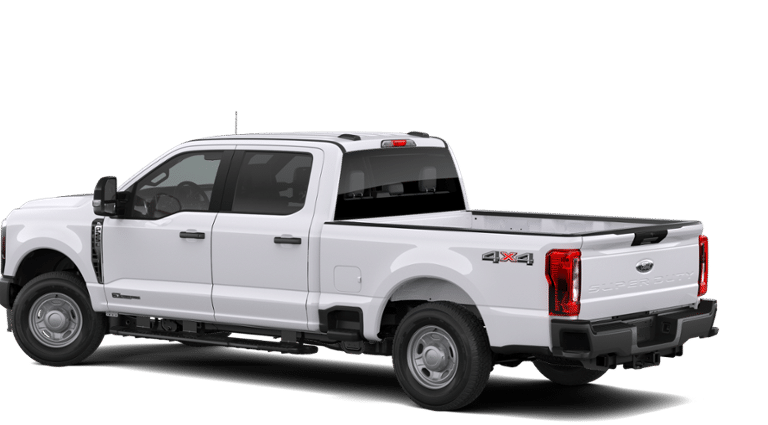 New 2026 Ford Super Duty F-250® XL TRUCK