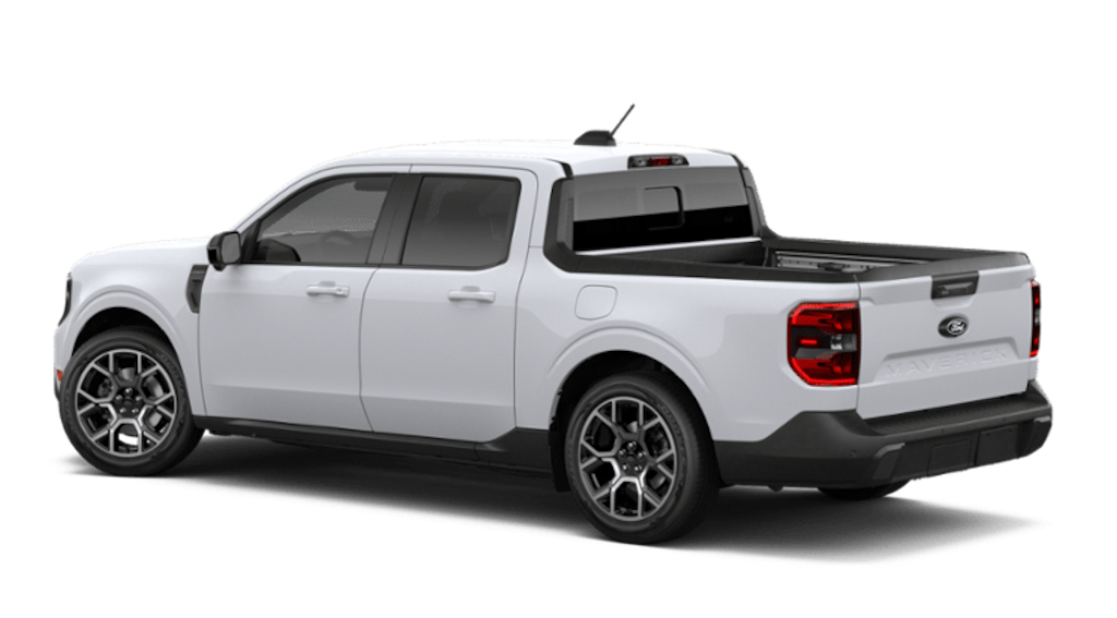 New 2026 Ford Maverick Lariat® TRUCK