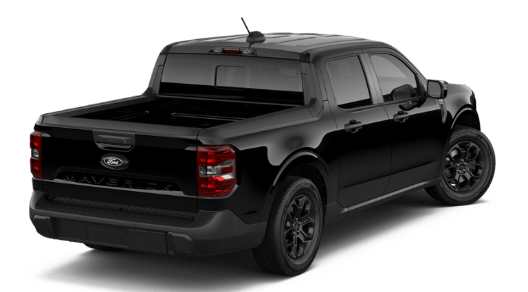 New 2026 Ford Maverick XLT TRUCK