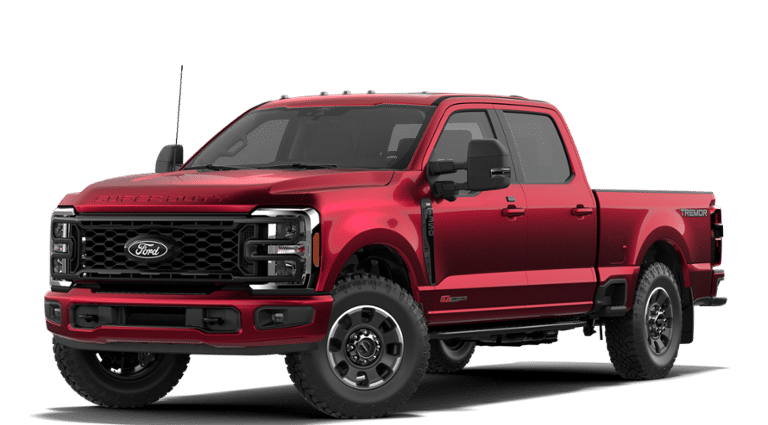 New 2027 Ford F-350 XLT Truck