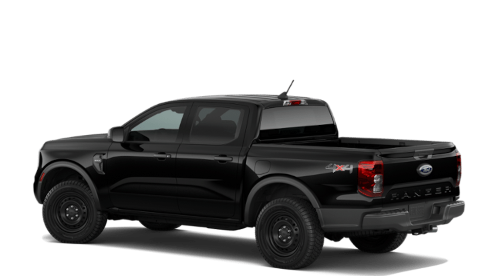 New 2026 Ford Ranger XL TRUCK