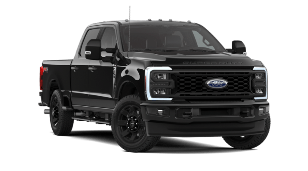 New 2026 Ford Super Duty F-250® XL TRUCK