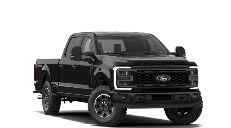 New 2027 Ford Super Duty F-250® XL TRUCK