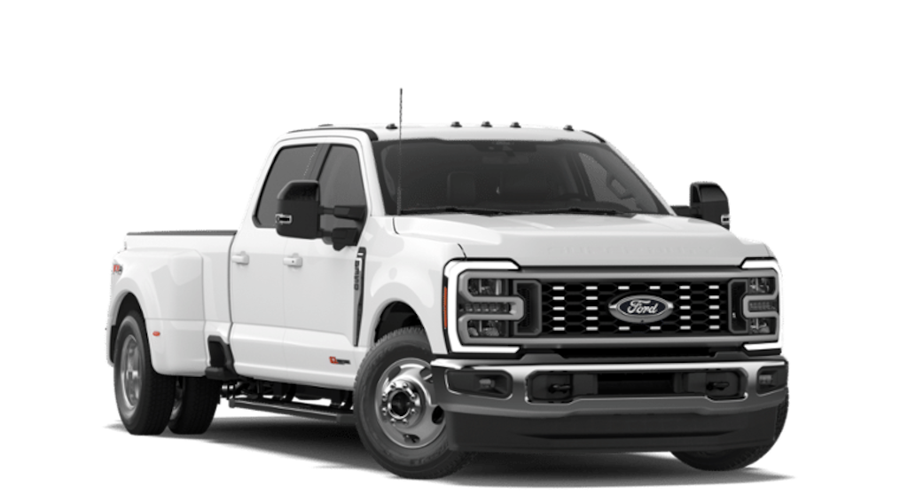 New 2027 Ford