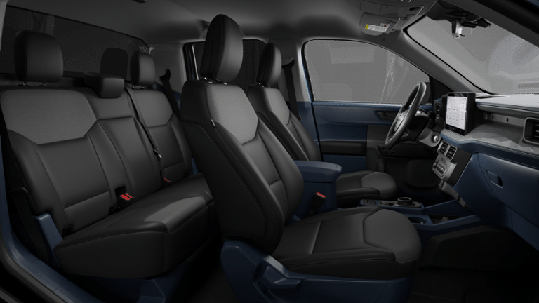 2026 Ford Maverick XL - Photo 6