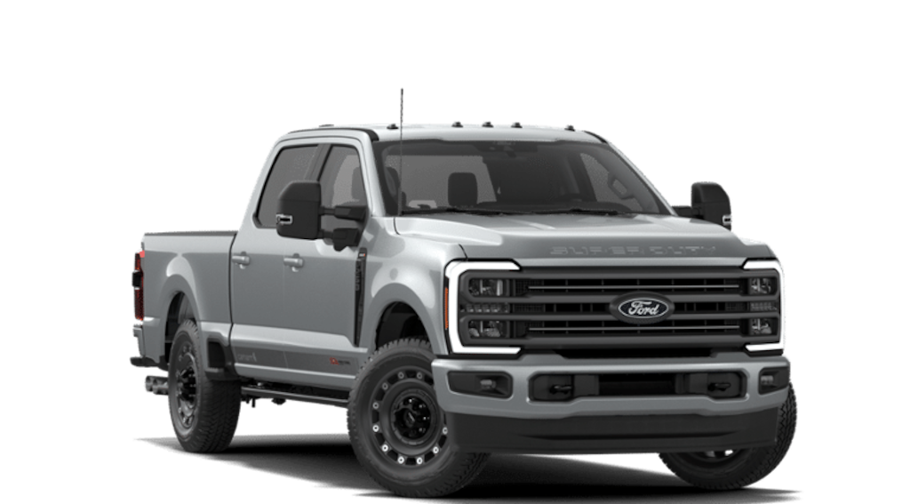 New 2027 Ford F250