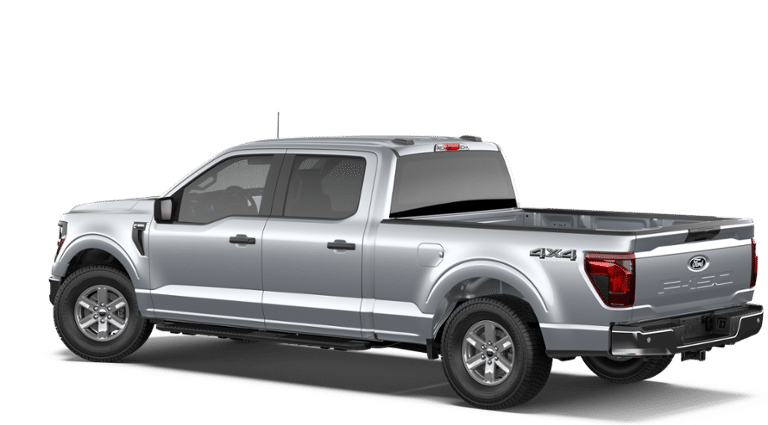 New 2026 Ford F-150 XL TRUCK