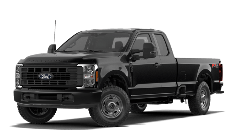 New 2027 Ford F-Series Sd TRUCK
