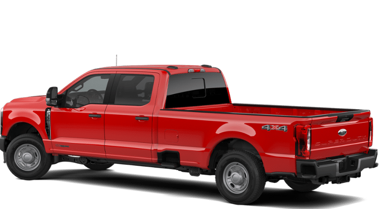 2026 Ford F-350 Super Duty XL - Photo 24