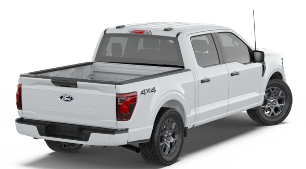 New 2026 Ford F-150 STX Truck