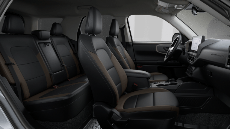 2026 Ford Bronco Sport Big Bend&reg; SUV