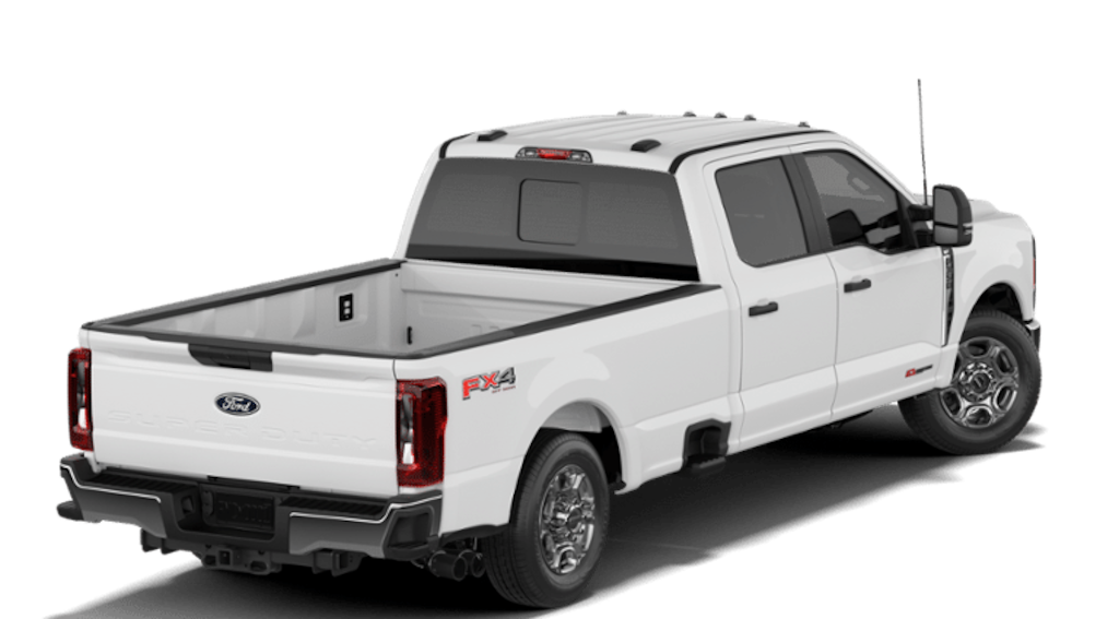 New 2027 Ford F-350 XL TRUCK