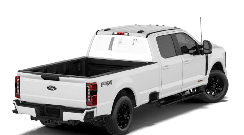 New 2027 Ford F-350SD XLT Truck