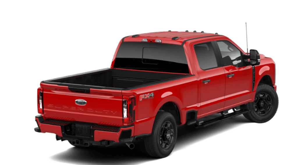 New 2026 Ford F-250SD XL Truck