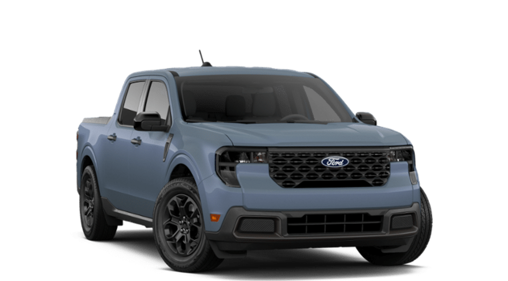 New 2026 Ford Maverick