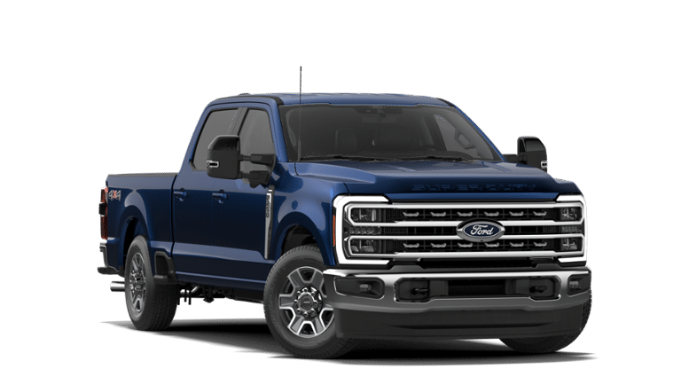 New 2027 Ford Super Duty F-250® Lariat® TRUCK