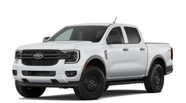 2026 Ford Ranger XL TRUCK