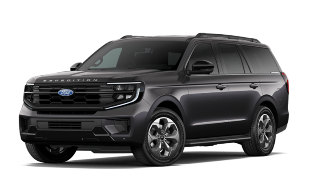 2027 Ford Expedition Active SUV