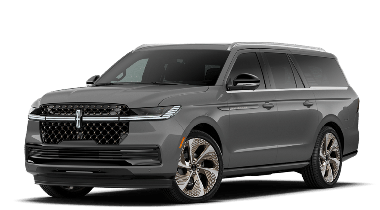  Lincoln Navigator L