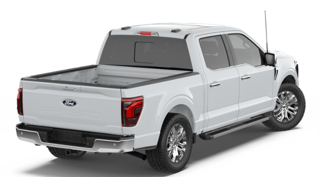 New 2026 Ford F-150 Lariat® TRUCK