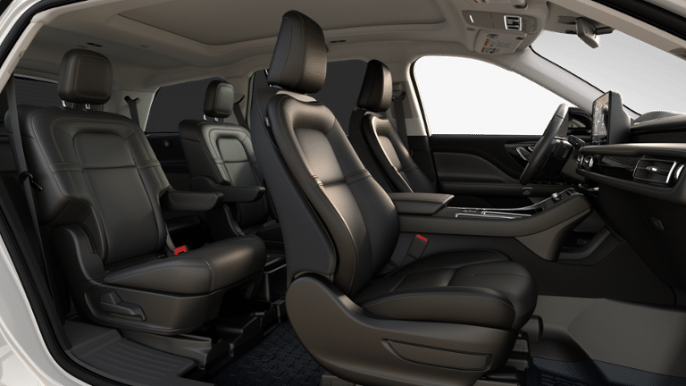 2026 Lincoln Aviator Reserve - Photo 50