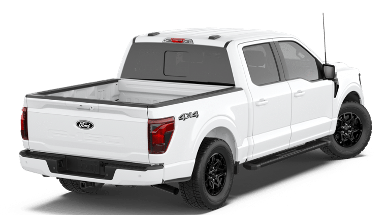 2026 Ford F-150 XLT TRUCK