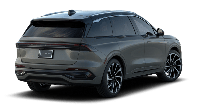 2026 Lincoln Nautilus Black Label - Photo 25