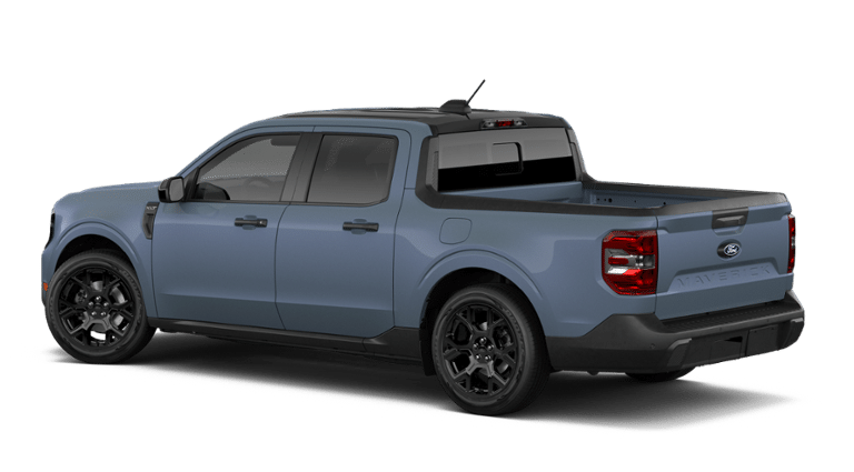 New 2026 Ford Maverick XLT TRUCK