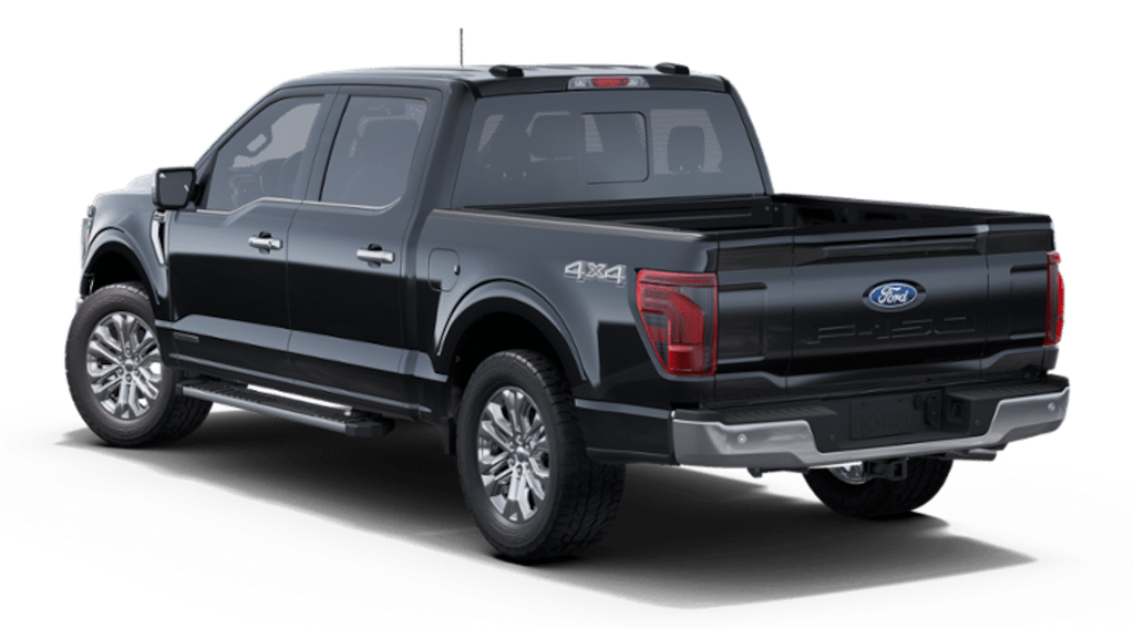 New 2025 Ford F-150 Lariat® TRUCK