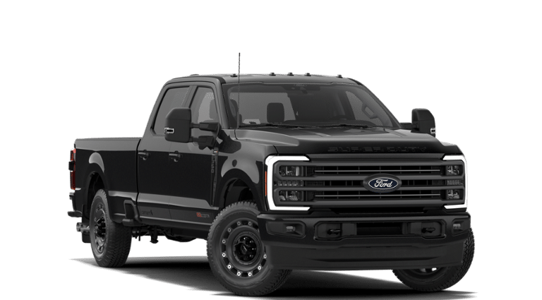New 2027 Ford Super Duty F-350® XLT TRUCK