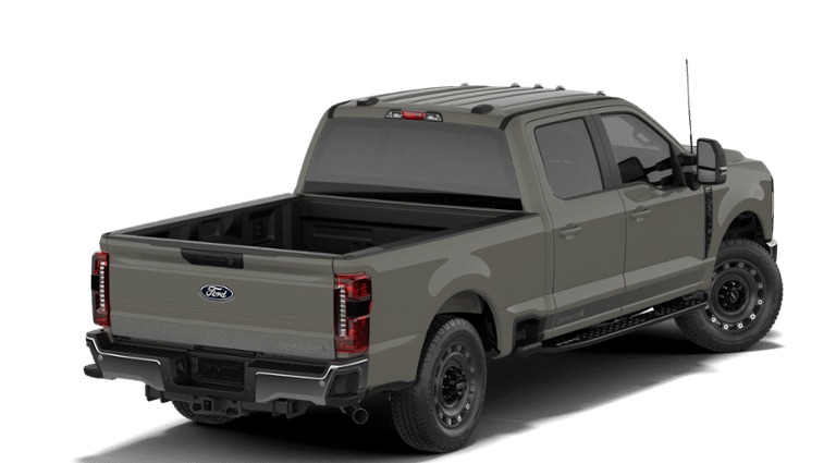 2027 Ford F-250 F-250&reg; XLT Truck Crew Cab
