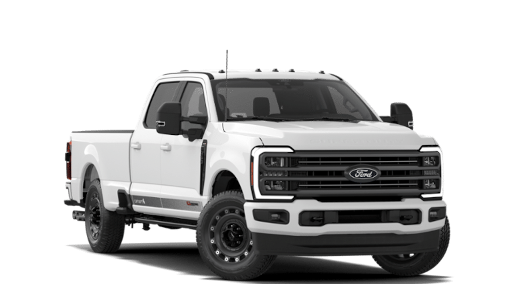 New 2027 Ford Super Duty F-350® XLT TRUCK