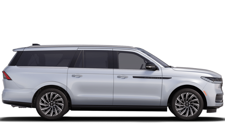 2025 Lincoln Navigator Black Label L - Photo 28